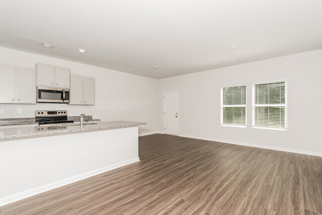 Foto del edificio - Oakwood Village