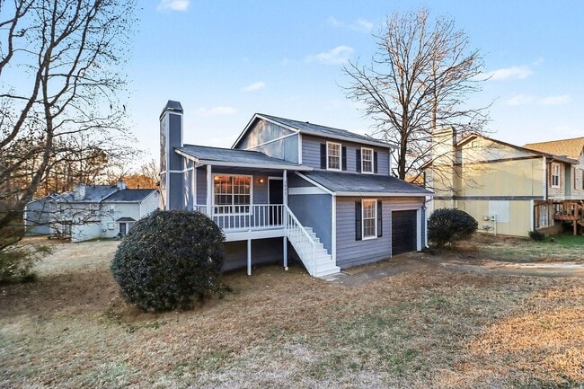 Building Photo - 3 Bedroom 2 Bath House