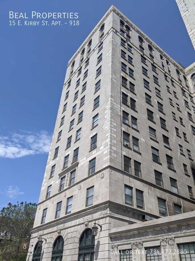 Foto principal - 15 E Kirby St