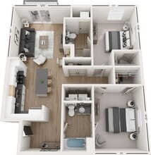 Interior Photo - Current 33