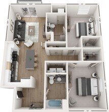 Interior Photo - Current 33