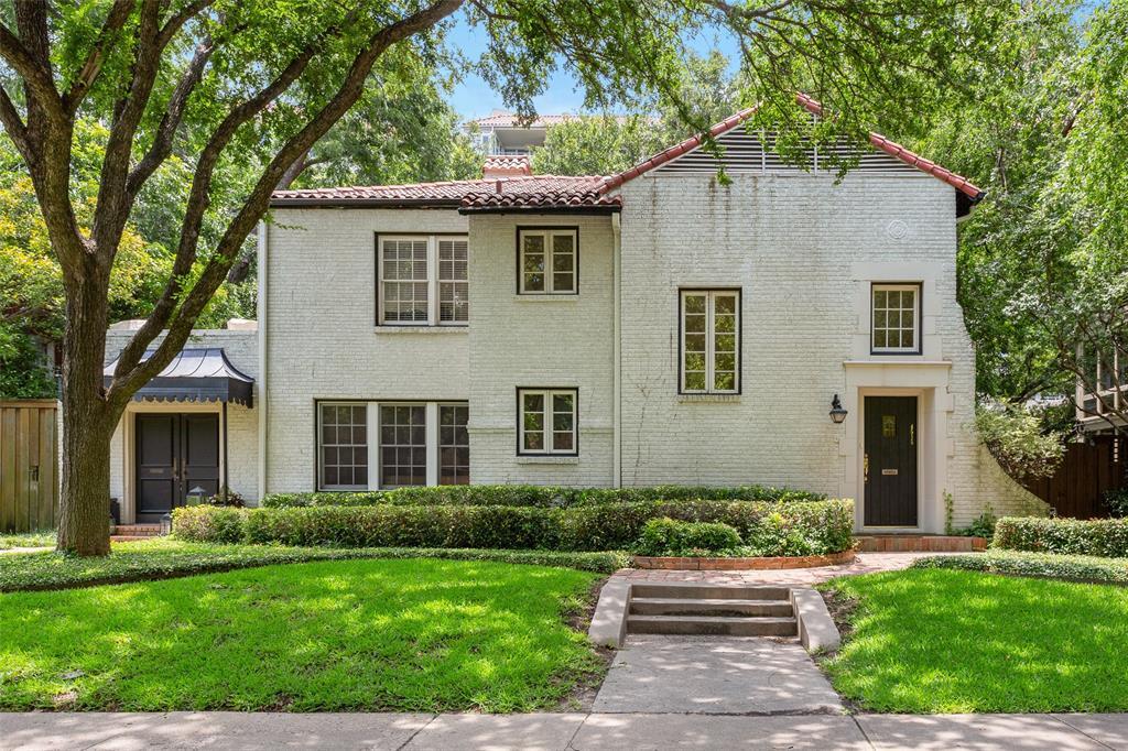 Foto principal - 4513 Fairway Ave