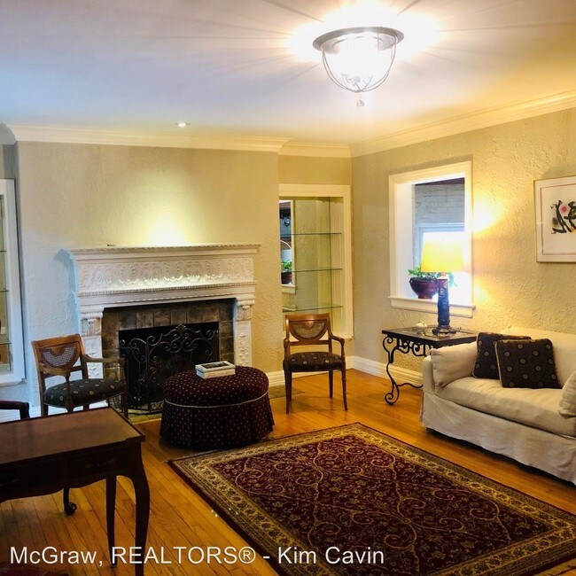Foto del edificio - 3 br, 3.5 bath House - 302 E. 29th St.