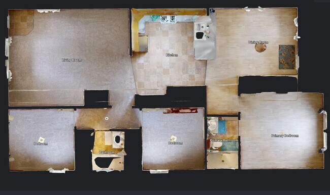 Building Photo - 2093 Tina Ct