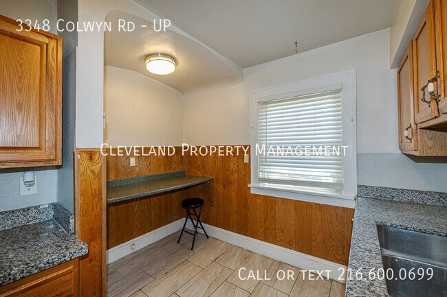 Foto del edificio - 3348 Colwyn Rd