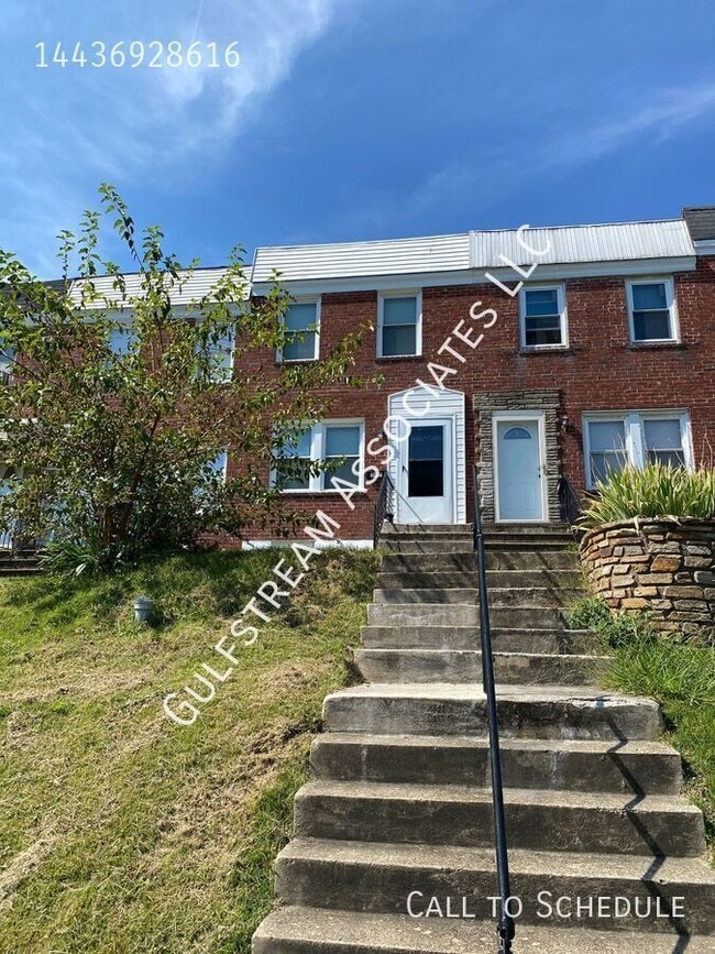 Building Photo - 3617 Dudley Ave