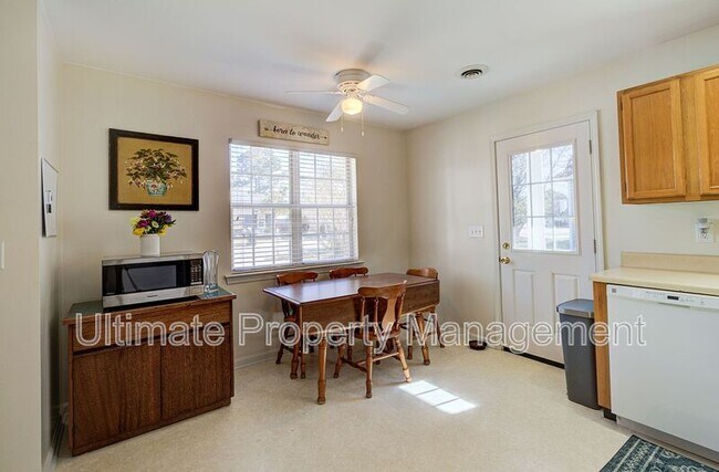Building Photo - 1208 Faulkenberry Rd