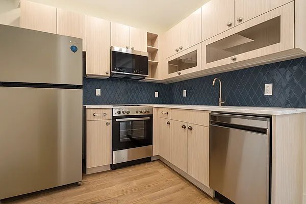 Foto del edificio - 524 W 134th St