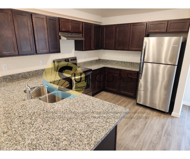 2/2 Unit for Rent in Cape Coral! Alquileres en Cape Coral, FL