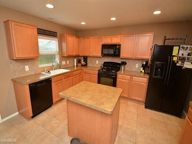 Foto del edificio - 3 br, 2.5 bath House - 4608 Clemwood Lane