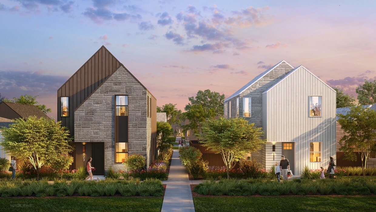 Empire Rental Living at Dellrose Houses for Rent Hockley, TX