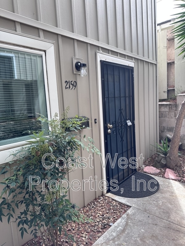 Primary Photo - 2159 Mendocino Blvd
