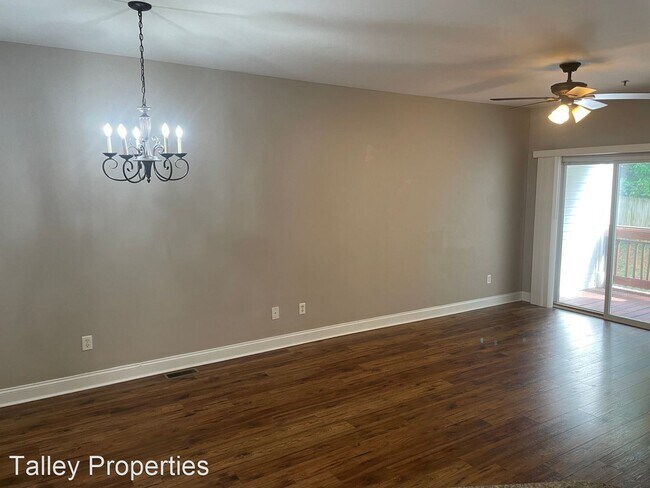 Foto del edificio - 3 br, 3 bath House - 6844 Park Place Drive