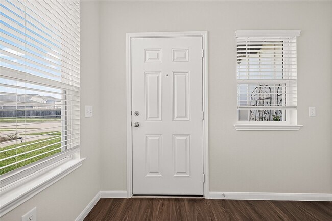 Foto del edificio - 16039 Kingfield Haven Dr