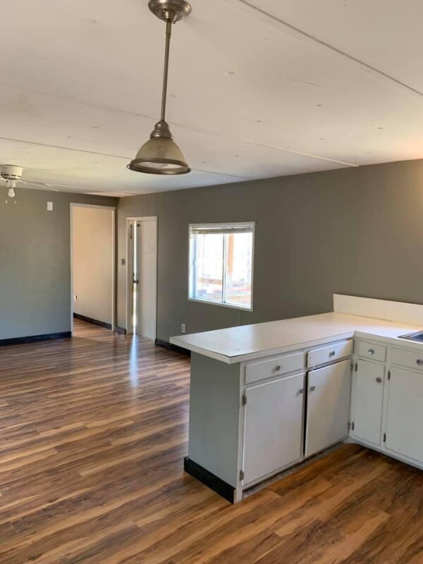 130 Meadowlark Dr, Brookeland, TX 75931 House Rental in Brookeland