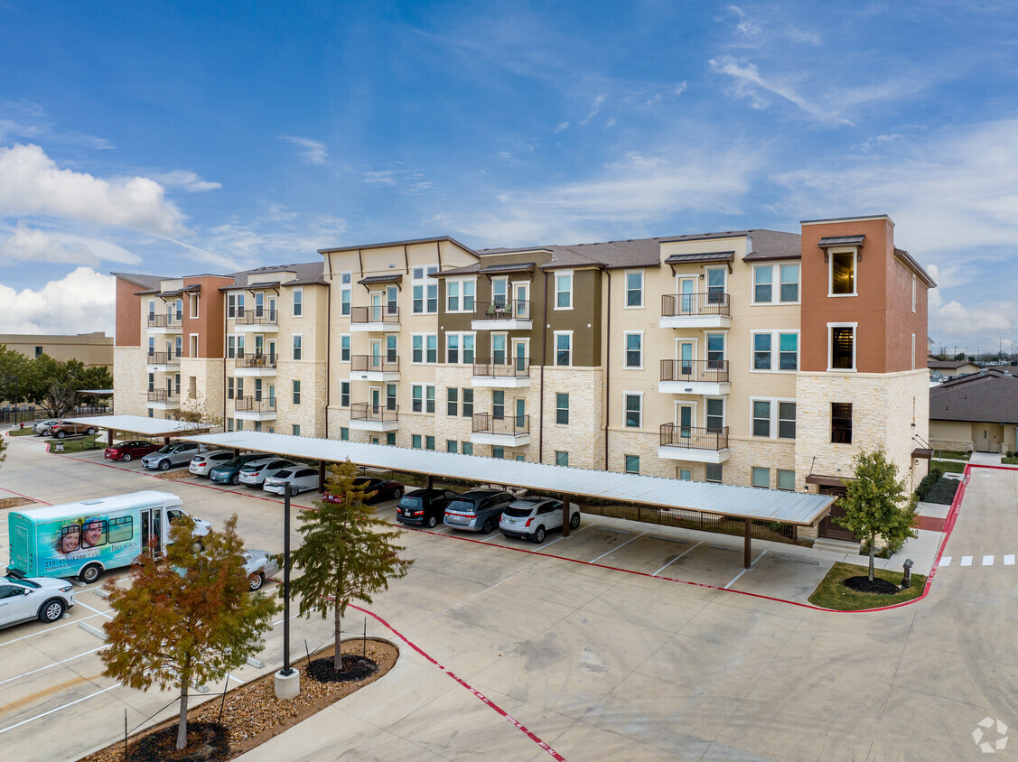 The Brooks of Cibolo - Apartments in Cibolo, TX | Apartments.com