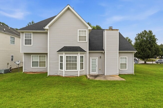Foto del edificio - 11925 Spring Lake Way