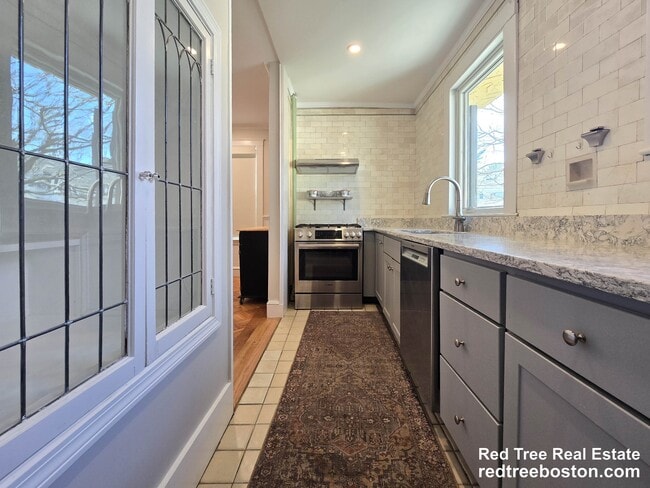 Photo - 1 Arborway House