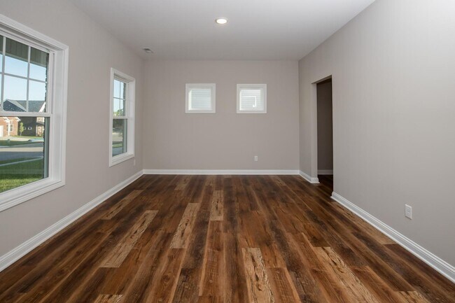 Foto del edificio - 1008 Williams Rd