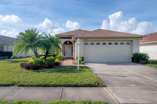 Foto del edificio - 1639 Arbor Knoll Loop