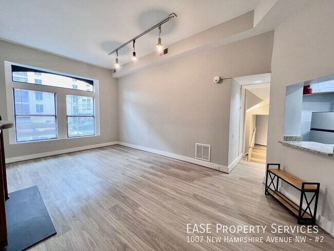 Foto del edificio - 1007 New Hampshire Ave NW