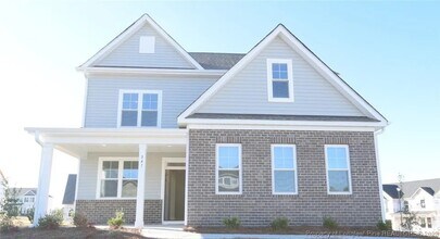 Building Photo - 347 Brentmoor Dr