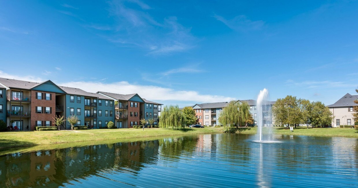 Ultris Island Park Apartments Shreveport, LA