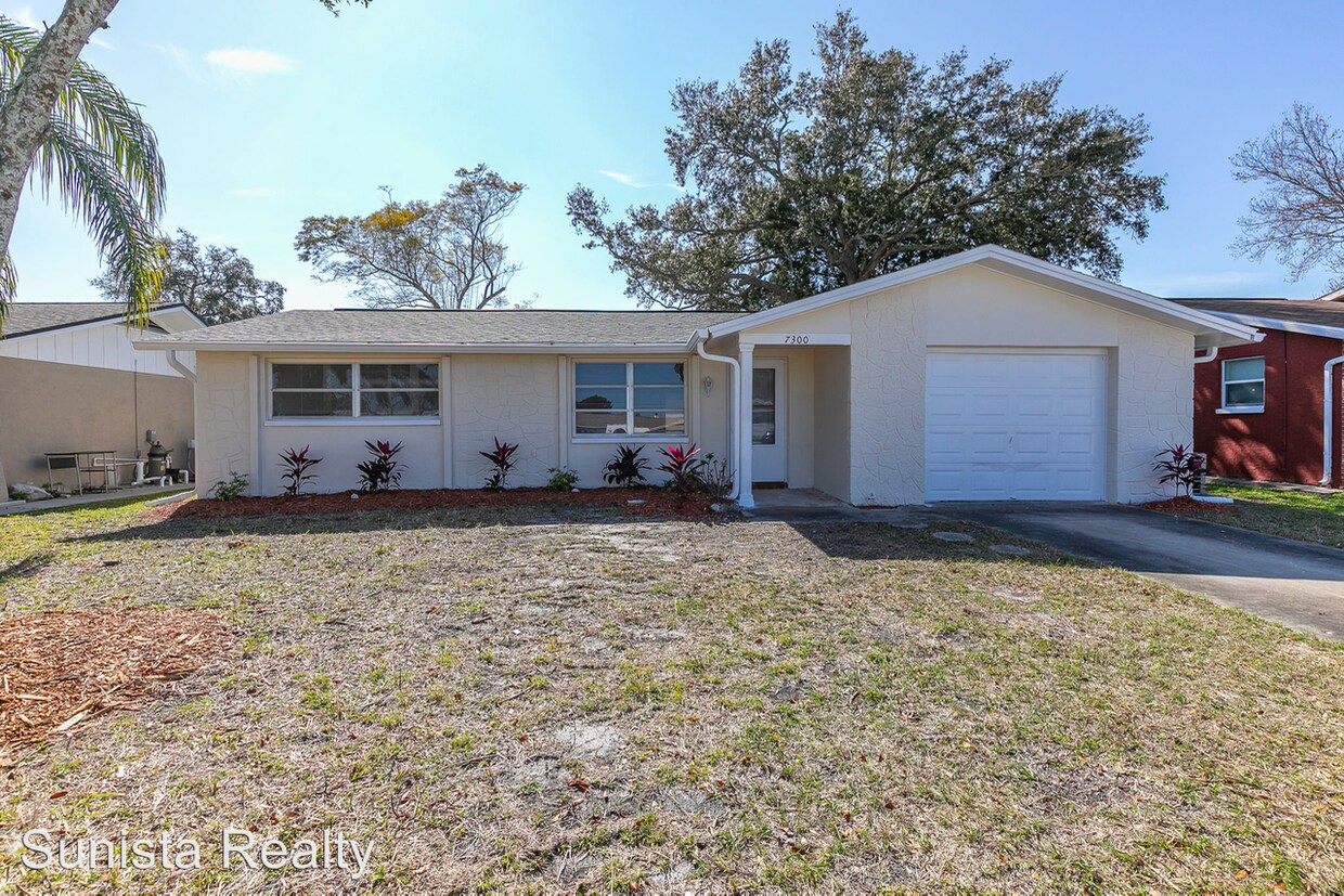 Primary Photo - 3 br, 2 bath House - 7300 Embassy Blvd