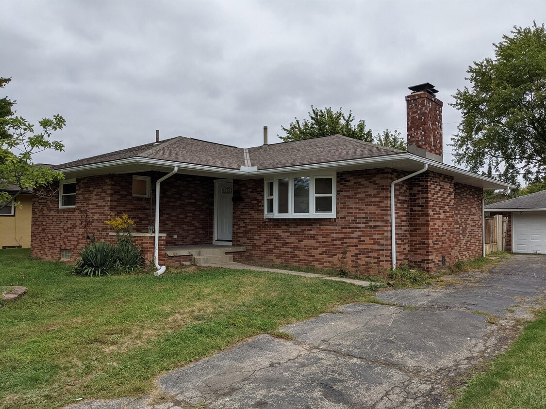 1252 Erickson Ave, Columbus, OH 43227 House Rental in Columbus, OH