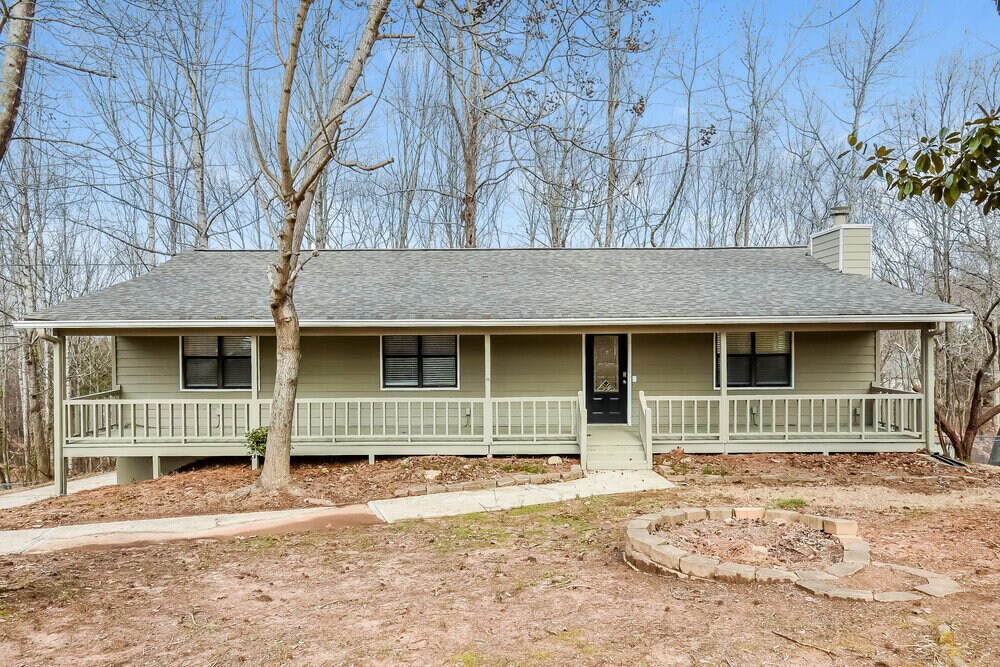 Foto principal - 584 Brooks St