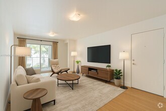 Building Photo - 7541 SW 61st Ave