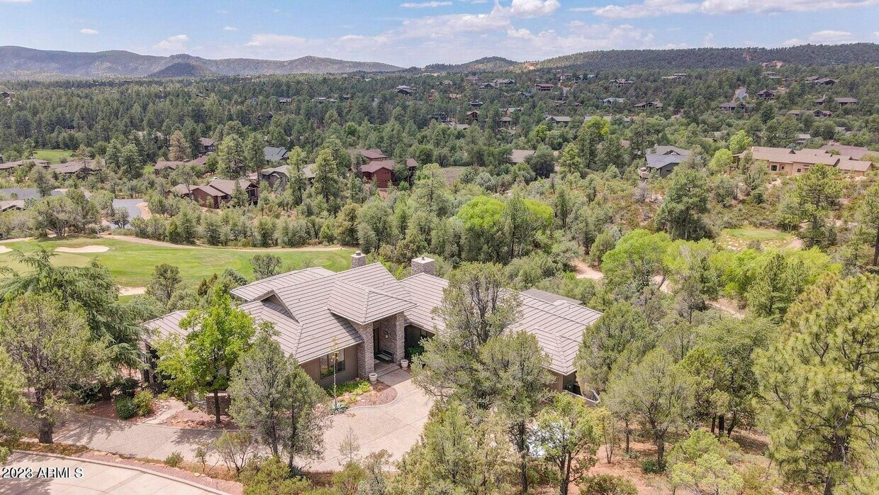 804 N Grapevine Dr, Payson, AZ 85541 House Rental in Payson, AZ
