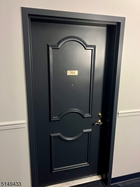 Foto del edificio - 701 Brittany Dr