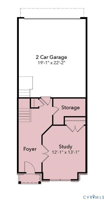 Foto del edificio - 409 Randolph Vw Dr