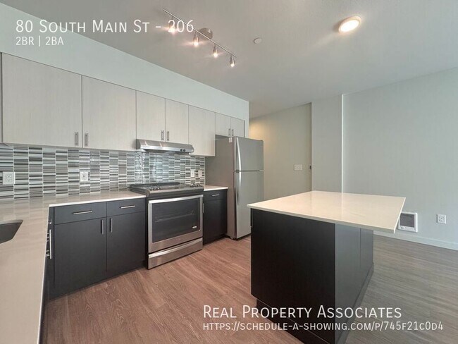 Foto del edificio - 80 South Main St