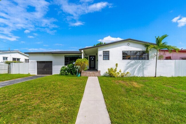 Foto del edificio - 1815 SW 85th Ct