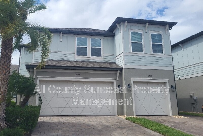 Photo - 2434 Foggy Creek Cir