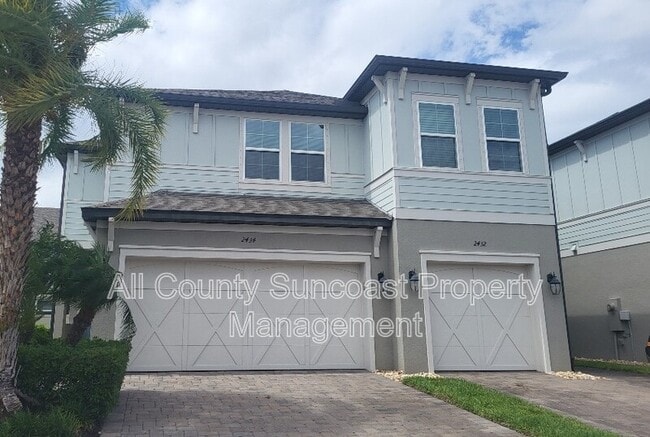 Photo - 2434 Foggy Creek Cir Townhome