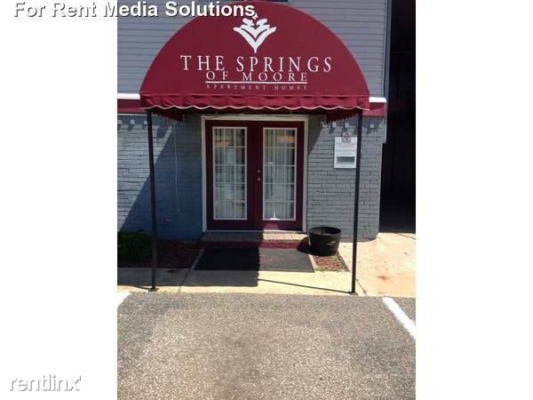 Foto principal - 802 NW 12th St