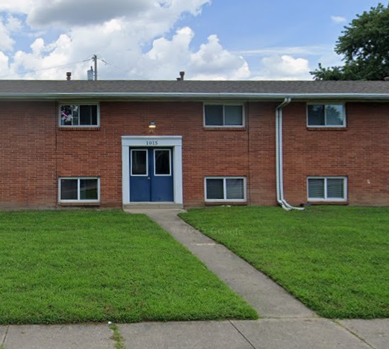 Photo - 1015 E Pearl St Apartment