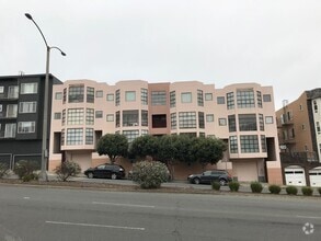 Building Photo - 6620 Geary Blvd