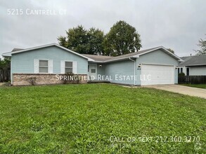 Building Photo - 5215 Cantrell Ct