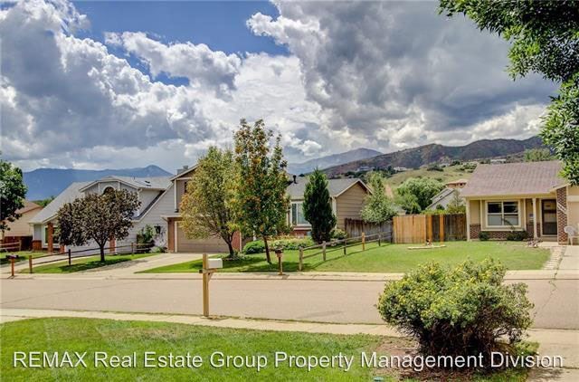 Building Photo - 4 br, 2 bath House - 5885 Pemberton Way