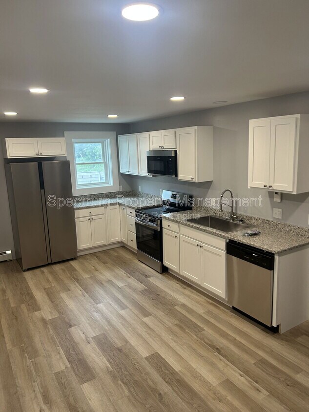 Foto principal - 100 Mt Vernon Ave