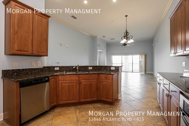 Building Photo - 13846 Atlantic Blvd