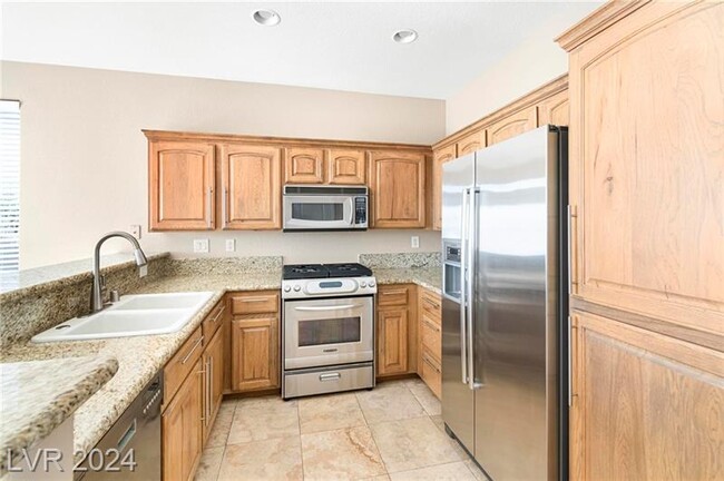 Building Photo - 5187 Caprock Canyon Ave