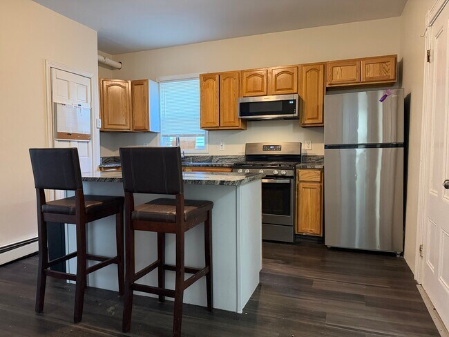 Foto del edificio - 177 Ives St