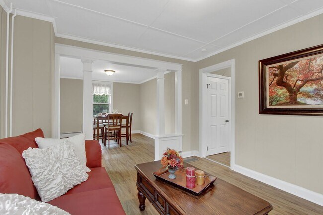 Foto del edificio - Charming 3 Bedroom, 1 Bath Home in Hanover, PA!