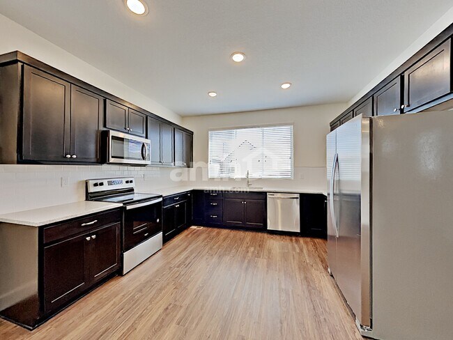Foto del edificio - 4481 Crestone Peak Street