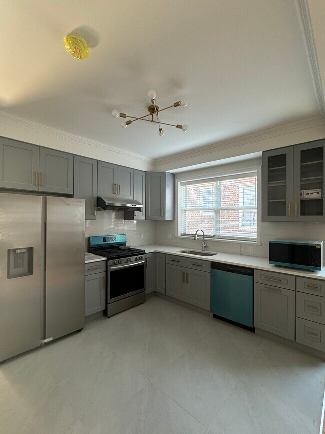 Foto del edificio - 4726 39th St